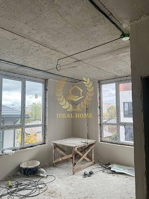 Продаж Квартира 1-кімнатна, 4/6 поверх Київ - фото 8