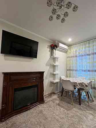 Оренда Квартира 2-кімнатна, 2/7 поверх на Метрологічна, 109-А Київ