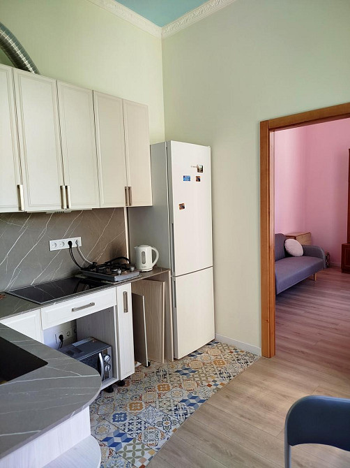 Продаж Квартира 2-кімнатна, 3/3 поверх на вул. Братів Міхновських Львів - фото 8