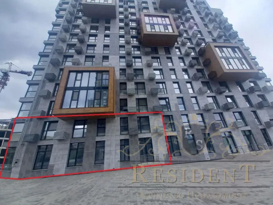 Продаж Приміщення вільного призначення площа 253 кв.м   Дніпро - фото 4