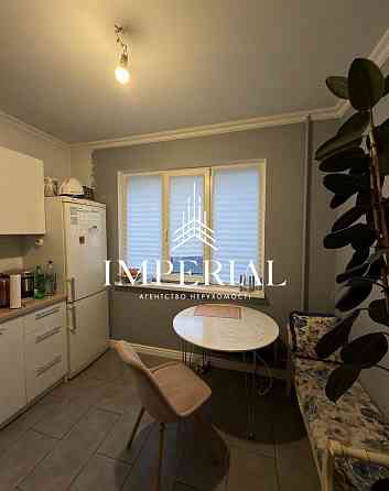 Продаж Квартира 3-кімнатна, 5/14 поверх на вул. Заболотного Академика Kiev