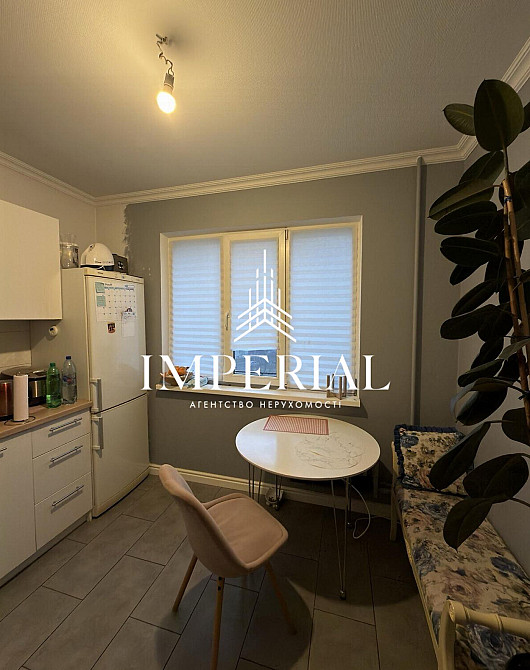 Продаж Квартира 3-кімнатна, 5/14 поверх на вул. Заболотного Академика Kiev - photo 4