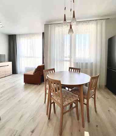 Оренда Квартира 1-кімнатна, 18/25 поверх Київ