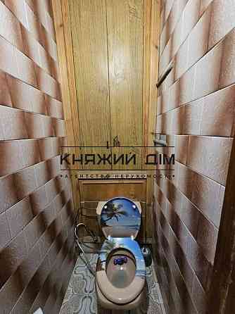 Продаж 2к Квартира 54 кв.м Богдана Хмельницкого ул. Kiev