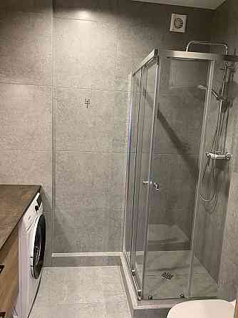 Оренда Квартира 1-кімнатна, 12/16 поверх на Салютна, 2 Київ