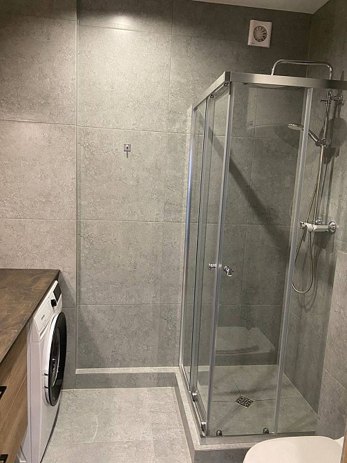 Оренда Квартира 1-кімнатна, 12/16 поверх на Салютна, 2 Київ - фото 3