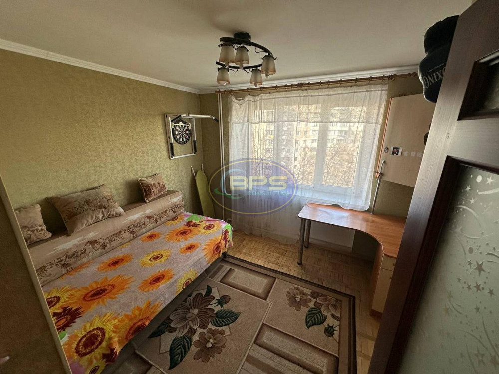 Продаж 3к квартири 75 кв. м Одеса - фото 11