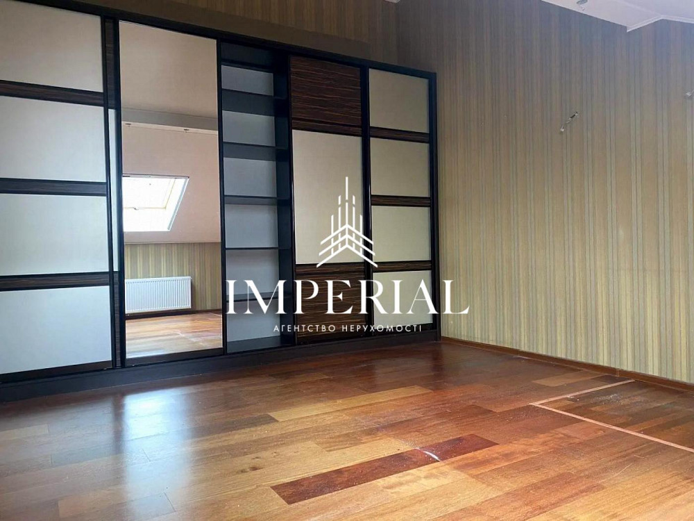 Продаж Квартира 5-кімнатна, 5/5 поверх на вул. Кониського Киев - изображение 5