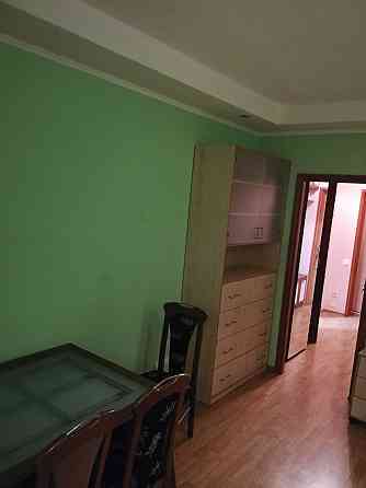 Оренда Квартира 1-кімнатна на Харьковское шоссе, 56 Київ