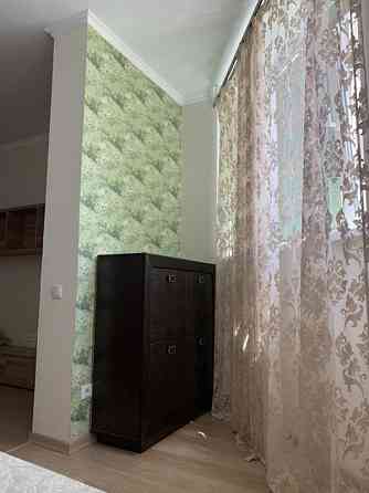 Оренда Квартира 1-кімнатна, 17/24 поверх на ул. Анны Ахматовой, 30 Kiev