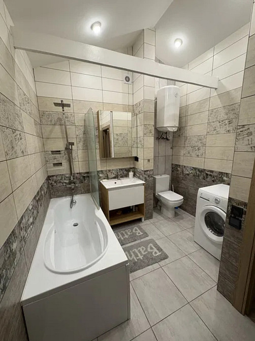 Продаж Квартира 4-кімнатна, 7/7 поверх на вул. Підгірянки М. Івано-Франківськ - фото 18