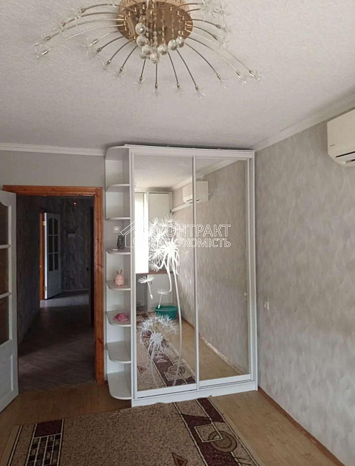 Продаж Квартира 2-кімнатна, 11/14 поверх на вул. Москалівська Харків - фото 1