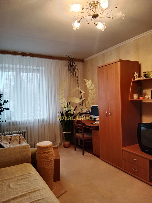 Продаж кімнати в комунальній квартирі по вул. Азербайджанська Київ - фото 3