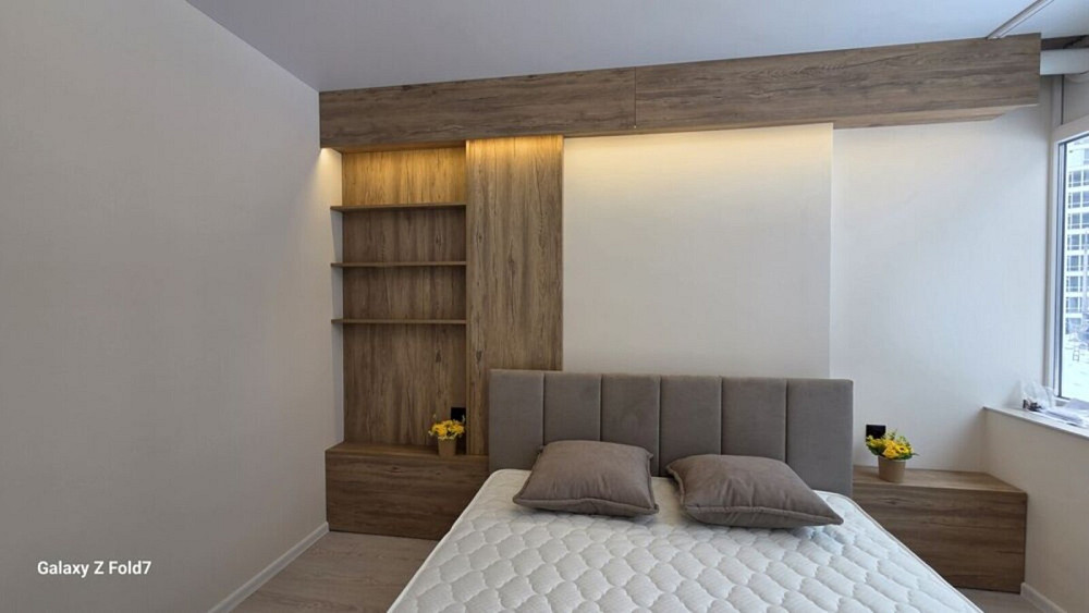 Продаж Квартира 4-кімнатна, 2/12 поверх Тернопіль - фото 11