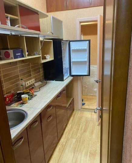 Оренда офісне приміщення на Каретный пер., 18 поверх - 1/3 Odessa - photo 10