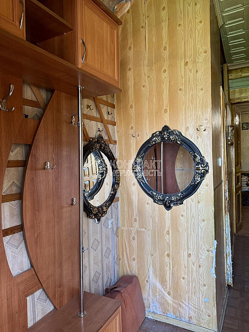 Продаж Квартира 2-кімнатна, 1/1 поверх на вул. Актюбінська Харків - фото 7