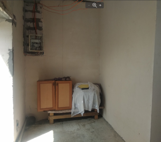 Таунхаус с видом на озеро Прилиманське