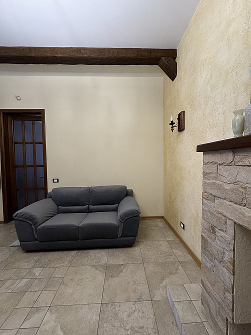 3-комн квартира - Дома Каркашадзе на ул. Довженко Одеса - фото 11