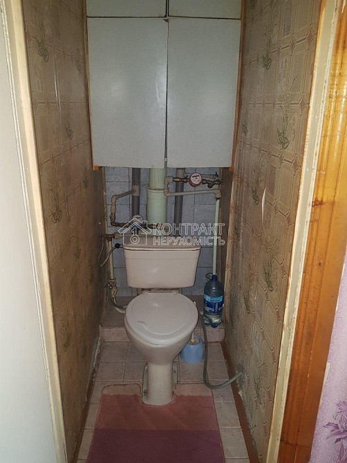 Продаж Квартира 3-кімнатна, 7/16 поверх на вул. Ювілейний Харків - фото 7