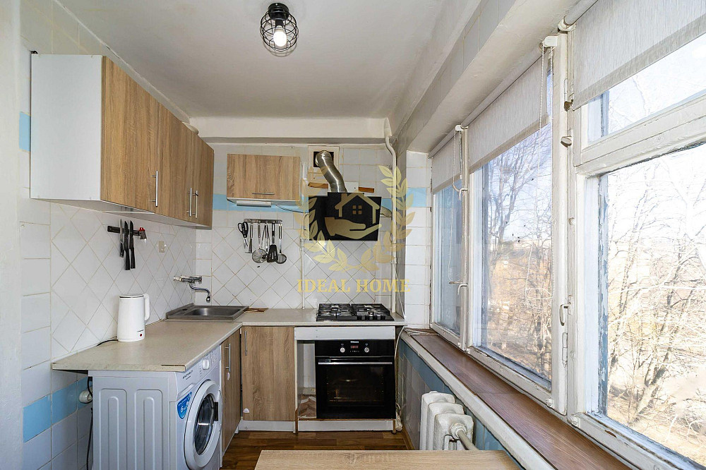 Продаж Квартира 2-кімнатна, 4/5 поверх на Даниила Щербаковского ул., 57 Киев - изображение 19