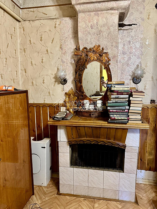 Продаж Квартира 2-кімнатна, 1/1 поверх на вул. Актюбінська Харків - фото 10