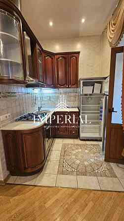 Оренда 2к Квартира 82 кв.м Тарасовская вул. Киев