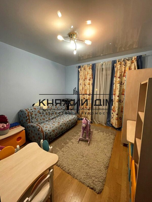 3 кімнати. розд. у новому будинку на Позняках 10 хв. №1172337 Київ - фото 8