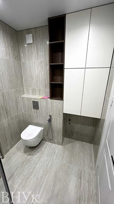 Продаж Квартира 1-кімнатна, 8/8 поверх на Київська Чернівці - фото 12