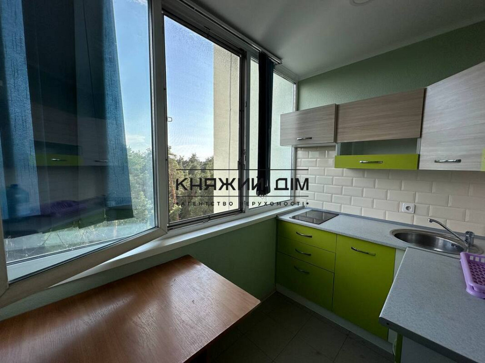 Оренда 2-х кв. в ЖК Вудсторія, м. Червоний хутір. № 11196625 Київ - фото 3