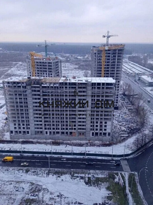 Продаж 1-кім. квартири у ЖК Варшавський плюс. Код:21146140 Київ - фото 11