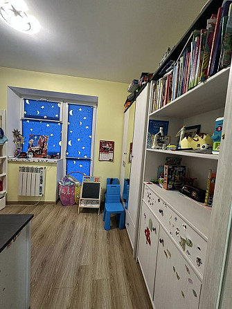 Продаж 2К квартири — Шевченка Дубляни - фото 7