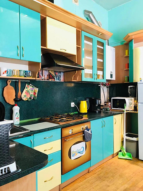 Продаж Квартира на улица Лазнева 8 L'viv - photo 11