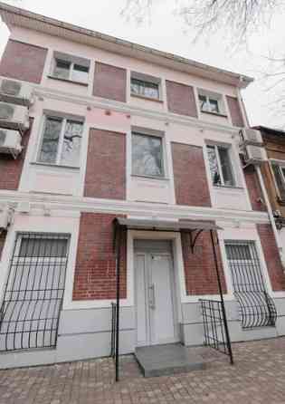 Оренда офісне приміщення на Нежинская ул., 27 поверх - 1/3 Одесса