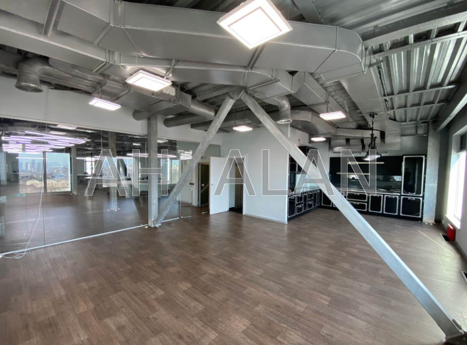 Оренда офісне приміщення на вул. Дегтярівська приміщень - 4, поверх - 8/10 Київ - фото 7