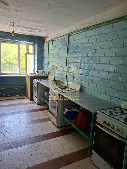 Продаж великої кімнати з ремонтом біля метро Чернігівська Kiev - photo 11