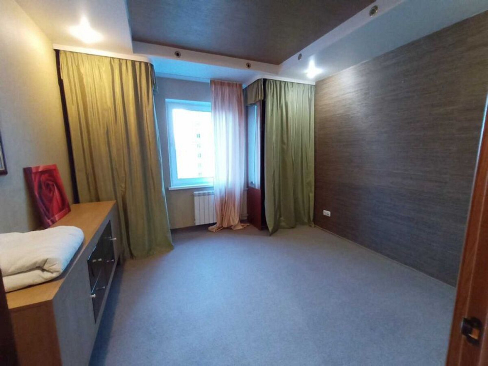 Оренда Квартира 2-кімнатна, 10/14 поверх на Прирічна, 37 Київ - фото 4