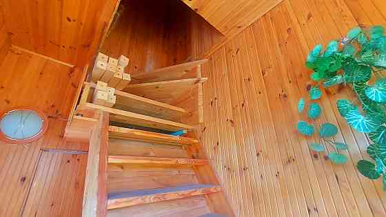 Продається будинок, смт. Мотовилівка, Фастівський район 