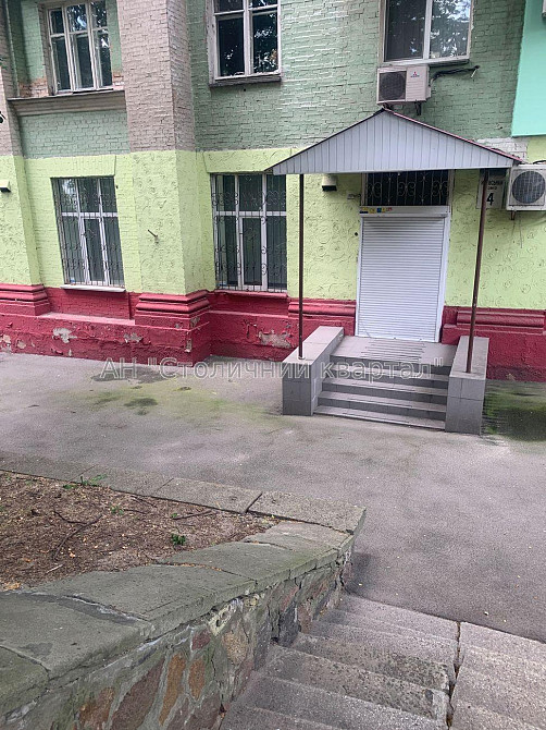 Оренда офісне приміщення на Кловський узв., 4 приміщень - 10, поверх - 1/7 Kiev - photo 13