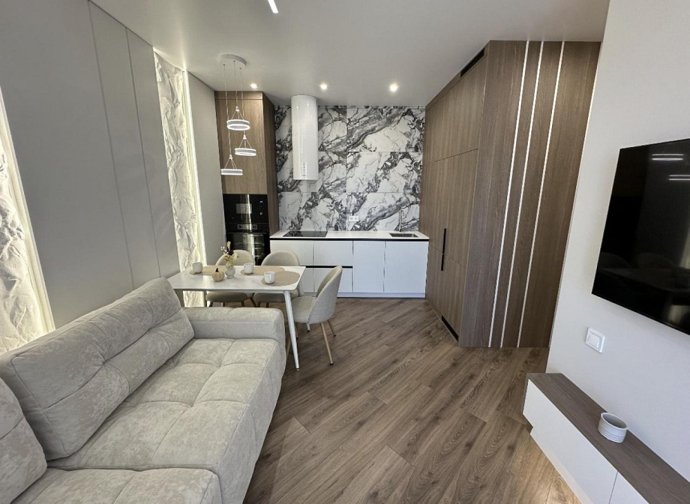 Продаж Квартира 1-кімнатна, 10/25 поверх на Краснова ул. Одеса - фото 4