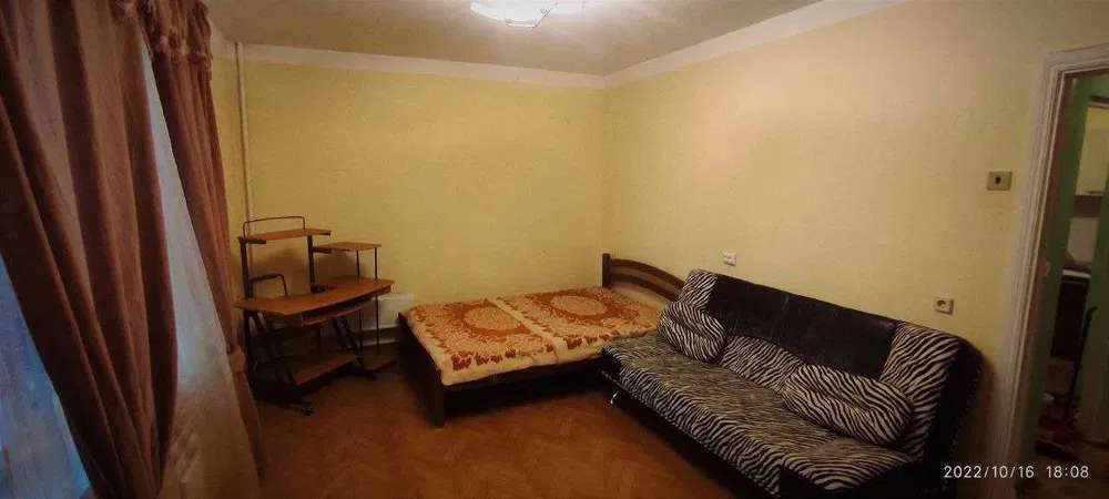 Оренда Квартира 1-кімнатна на ул. Михаила Гришко Kiev - photo 2