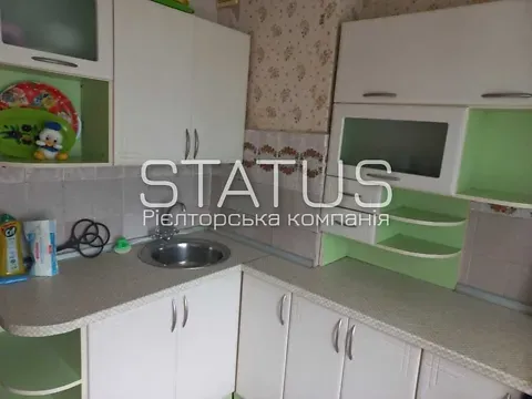 Продажа 1к Квартира 36.3 кв.м вул. Дослідна 3 Полтава - изображение 11