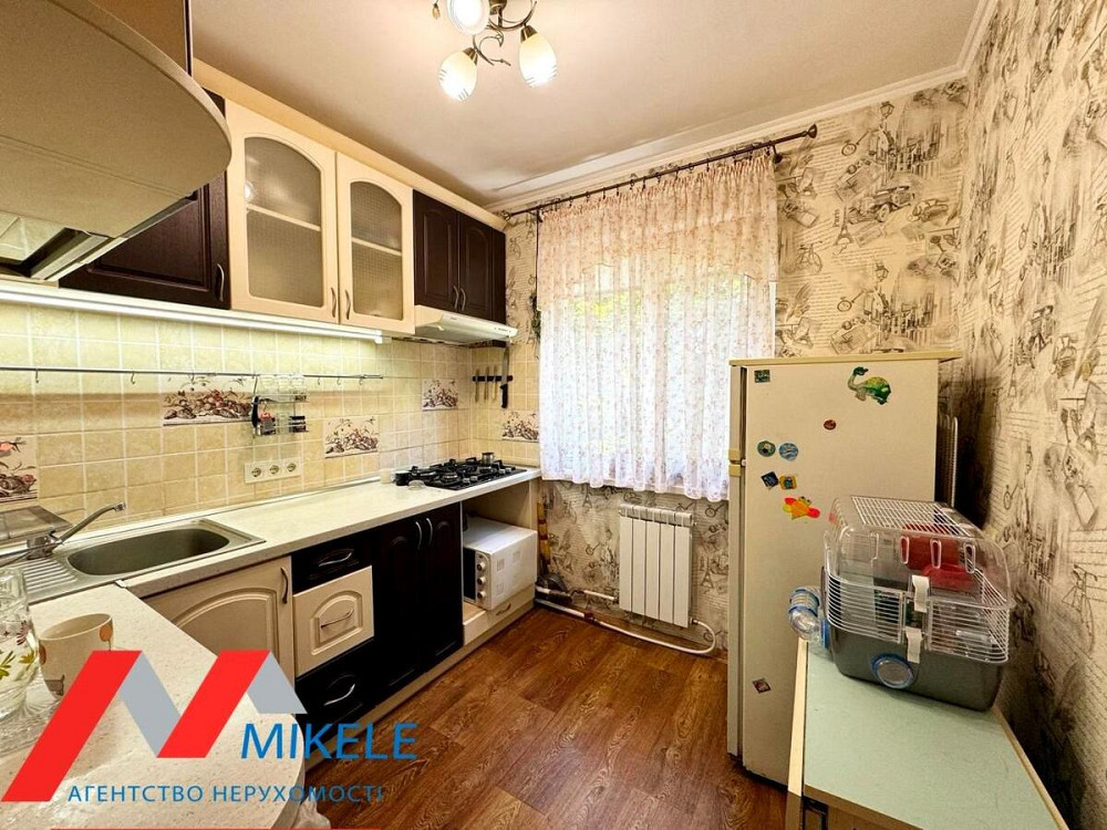 Оренда Квартира 1-кімнатна, 5/5 поверх на Академіка Шалімова, 25 Київ - фото 3