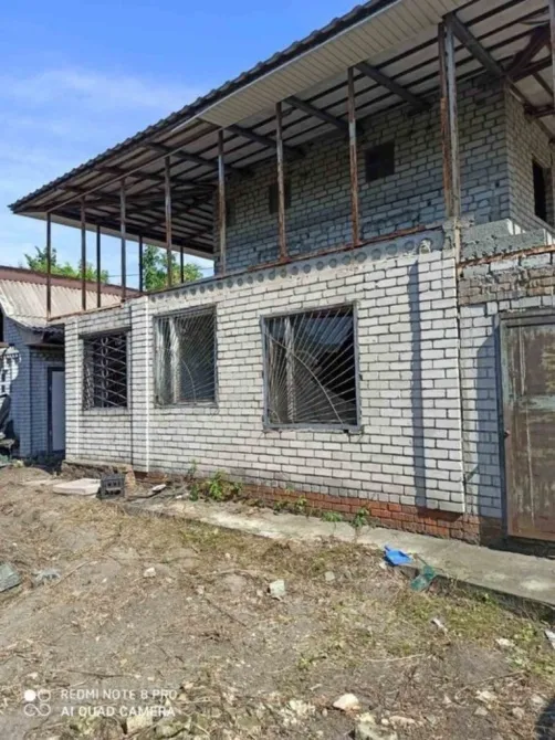 Продаж 2-поверховий Дача з ділянкою 6 сот 60 кв.м 3 кімн. на Старочумацька 2 Дніпро - фото 2