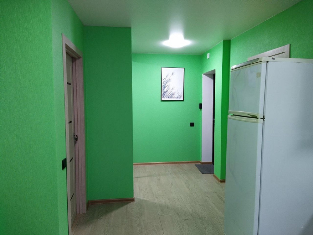 Оренда Квартира 2-кімнатна, 4/5 поверх на Санаторная ул., 12 Київ - фото 7