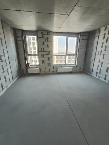 Продаж 1к Квартира 42.6 кв.м Андріївська вулиця 6 Кропивницький - фото 10