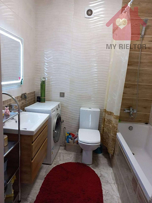 Продаж двокімнатної квартири Новий район Uzhhorod - photo 9