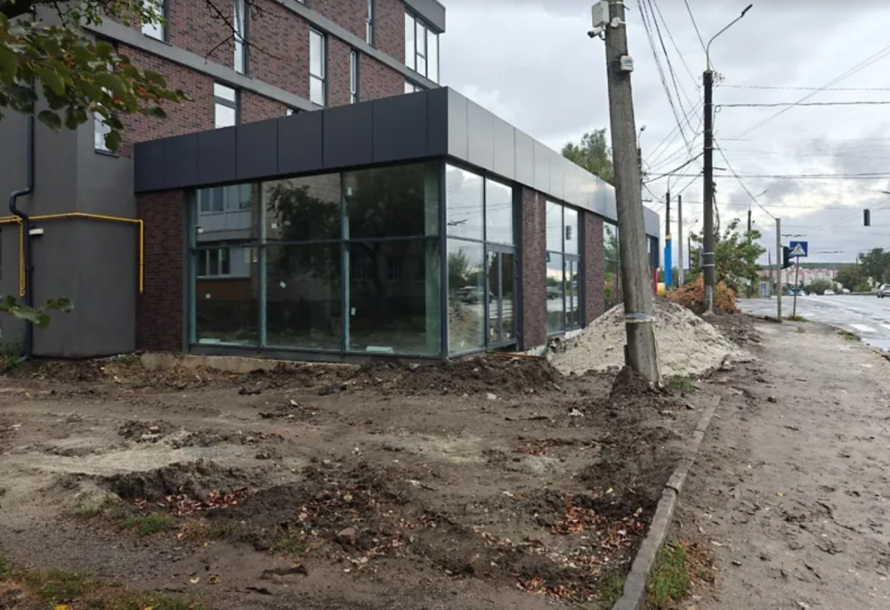 Оренда приміщення вільного призначення поверх - 1/1 Ternopil' - photo 2