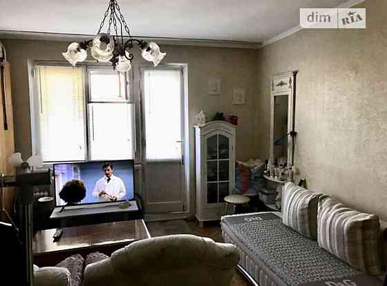 Продаж Квартира 4-кімнатна, 7/9 поверх на Бориспільська, 25 Киев