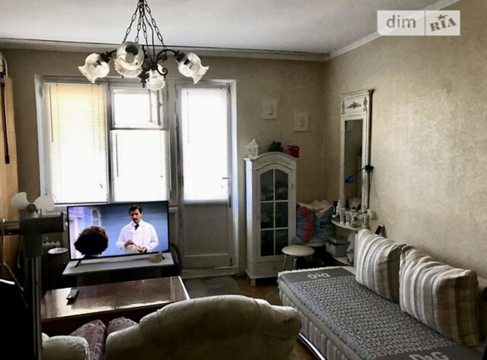 Продаж Квартира 4-кімнатна, 7/9 поверх на Бориспільська, 25 Киев - изображение 4