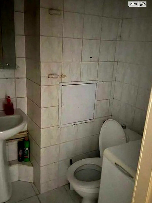 Продаж Квартира 2-кімнатна, 8/9 поверх на Миколи Міхновського вул., д. 3Б Київ - фото 5